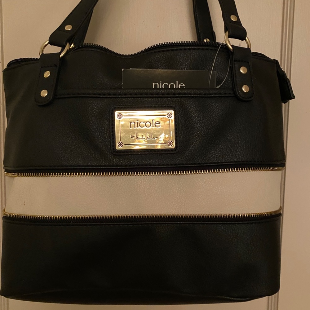 Shoulder Bag - Picture 3 of 3